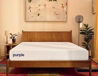 Best Purple Mattress For Side Sleepers (2026)