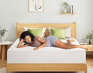Best Queen Mattress In A Box (2026)