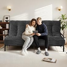 Best Queen Size Futon (2026)