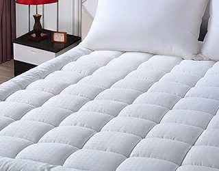 Best Queen Size Mattress Topper (2026)