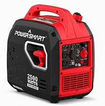 5 Best Quietest Portable Generators (2026)