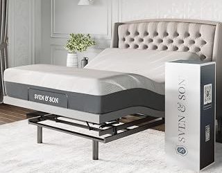 6 Best Rated Adjustable Mattresses (2026)