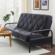 Best Rated Futon Mattress (2026)