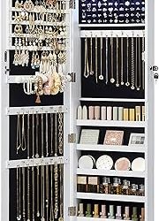 Best Rated Jewelry Armoire (2026)