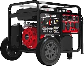 6 Best Rated Portable Propane Generators (2026)