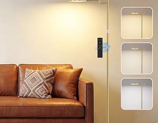 Best Reading Light Floor Lamp (2026)