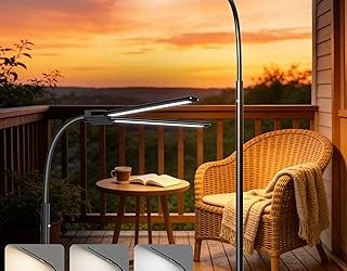 Best Rechargeable Floor Lamp (2026)