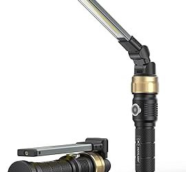 Best Rechargeable Work Light (2026)