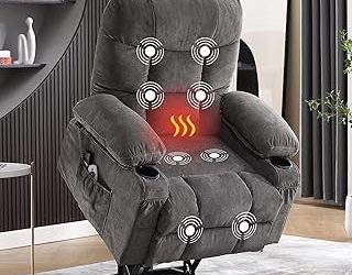 Best Recliner Chair For Back Problems (2026)
