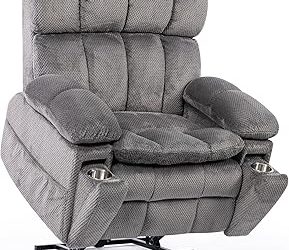 Best Recliner Chair To Sleep In (2026)
