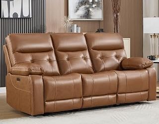 Best Recliner Couches (2026)