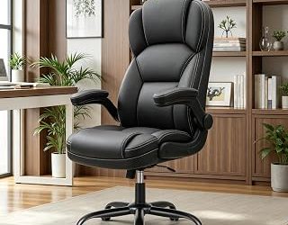 Best Recliner Desk Chair (2026)