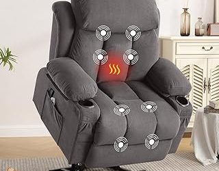 Best Recliner For Back Pain Consumer Reports (2026)
