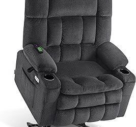Best Recliner For Elderly (2026)