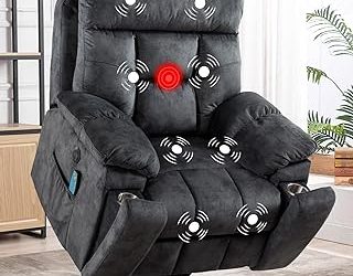 Best Recliner For Heavy Person (2026)