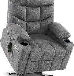 Best Recliner For Older People (2026)