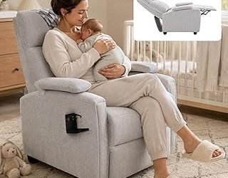 Best Recliner For Small Space (2026)