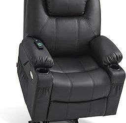 Best Recliner For Tall Person (2026)