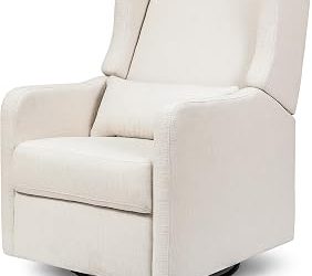 Best Recliner Gliders For Nursery (2026)