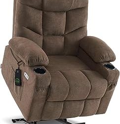Best Recliner Lift Chair (2026)