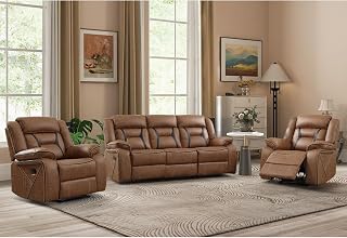 Best Recliner Sofas (2026)