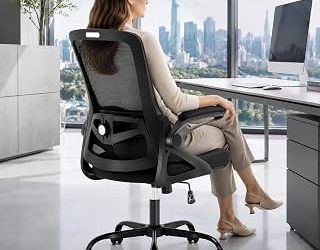 Best Reclining Office Chair (2026)