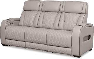 Best Reclining Sofa For Tall Person (2026)