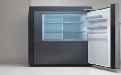 Best Refrigerator With Dual Ice Maker (2026)