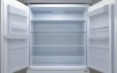 6 Best Refrigerators With Ice Maker And Water Dispenser (2026)
