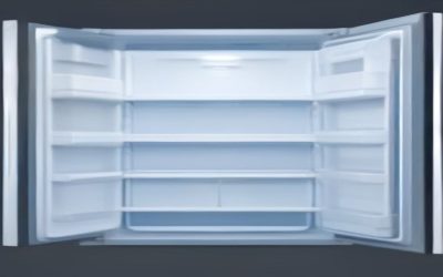 Best Refrigerator With Water And Ice Dispenser (2026)