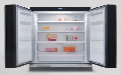 6 Best Refrigerators Without Water Dispensers (2026)