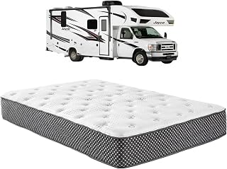 Best Replacement Mattress For Rv (2026)