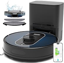 Best Robot Vacuum And Mop Under $500 (2026)