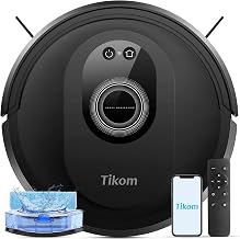 Best Robot Vacuum For Cat Litter (2026)