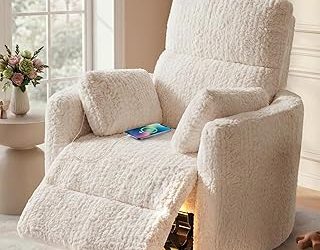Best Rocker Recliner Nursery (2026)