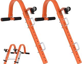 Best Roof Ladder (2026)