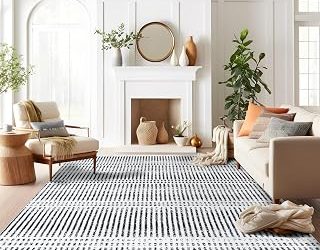 Best Rug For High Traffic Area (2026)