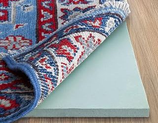 Best Rug Pad For Area Rug (2026)