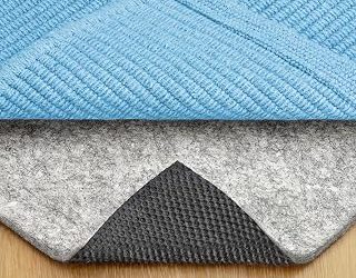 Best Rug Pad For Hardwood Floor (2026)