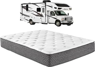 Best Rv King Mattress 72×80 (2026)