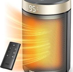 Best Rv Space Heater (2026)