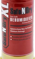 Best Safe Dehumidifier (2026)