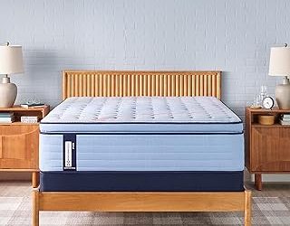 Best Sealy Posturepedic Mattress For Side Sleepers (2026)