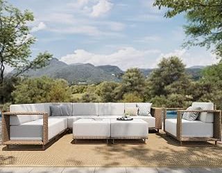 Best Sectional Patio Furniture (2026)