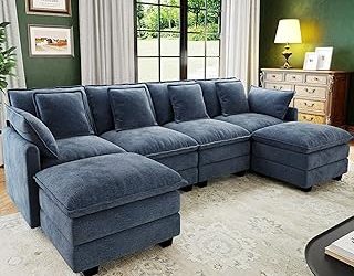Best Sectional Sofa For Family And Pets (2026)