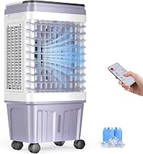 Best Self Evaporative Portable Air Conditioner (2026)