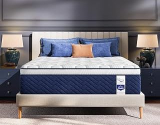 Best Semi Firm Mattress (2026)
