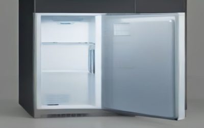 6 Best Side-sBy Side Refrigerator With Water And Ice Dispenser (2026)