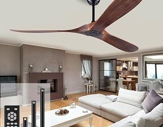 Best Silent Ceiling Fan (2026)