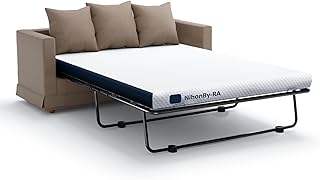 Best Sleeper Sofa Replacement Mattress (2026)